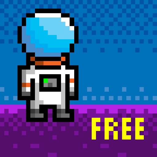 Captain Nova Free iOS App