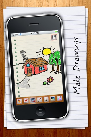 Notes Pro - Handwriting, Voice Recording and Sketching screenshot 2