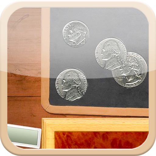 Pocket Change: A Moment of Edutainment iOS App