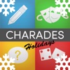 Ultimate Charades With Friends Holidays Edition