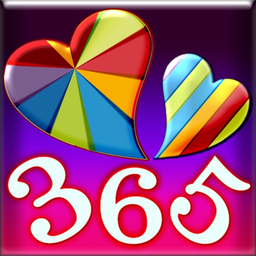Love U 365 Lite icon