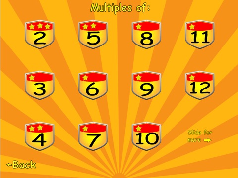 Factor POP HD screenshot 2