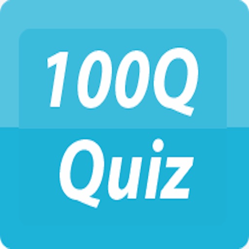 Country & Currencies - 100Q Quiz iOS App