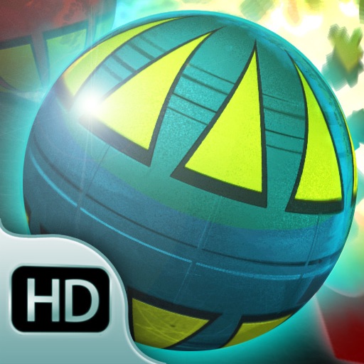 Ball Wars icon