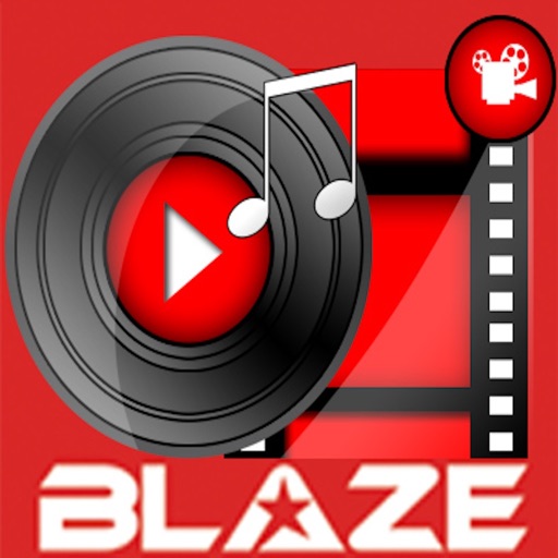 Blaze Home Theatre Control 2