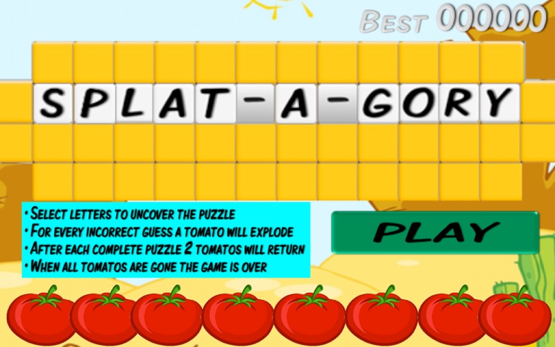 LDS Splat-A-Gory thumbnail 4