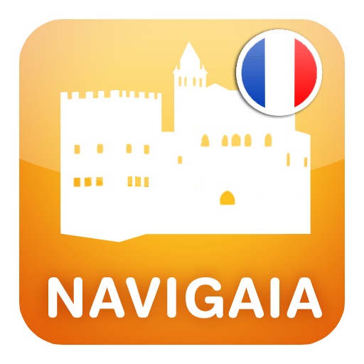 Navigaia: Granada Travel Guide in French icon