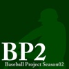 Baseball Project