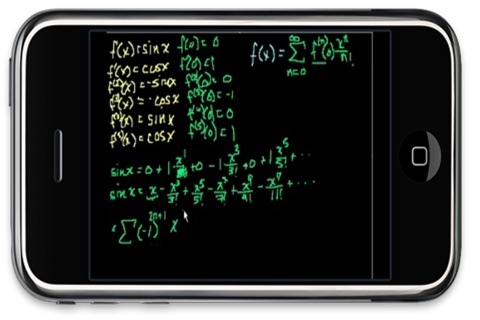 Khan Academy: Calculus 5 screenshot 4