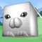 3D Pet Cubes Bunnies is a fun, unique and interactive pet simulation/adventure game for your iPhone and iPod Touch