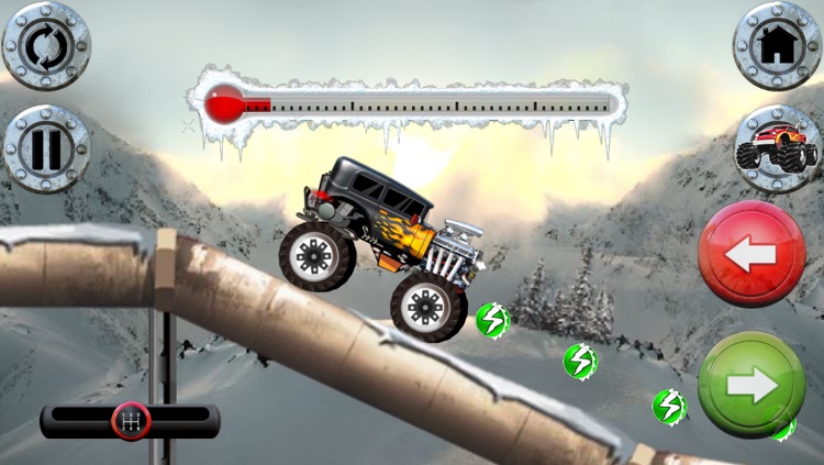 Top Truck Free screenshot-4