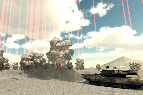 Real Tank screenshot 4