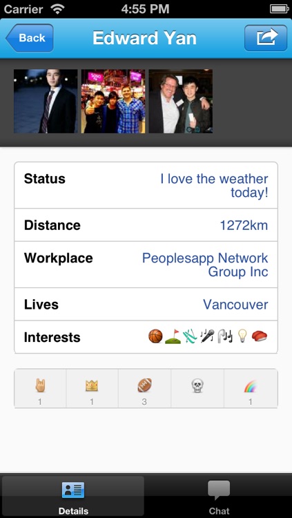 Mingo App