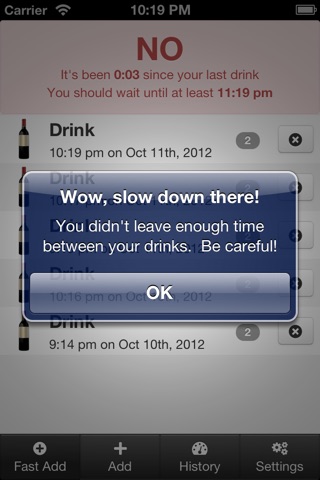 Good Drinker screenshot 4