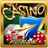Casino Holdem Video Poker
