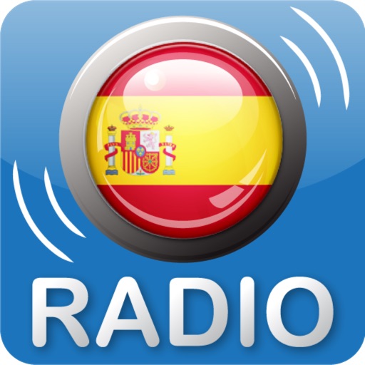 Spain Radio Stations Player