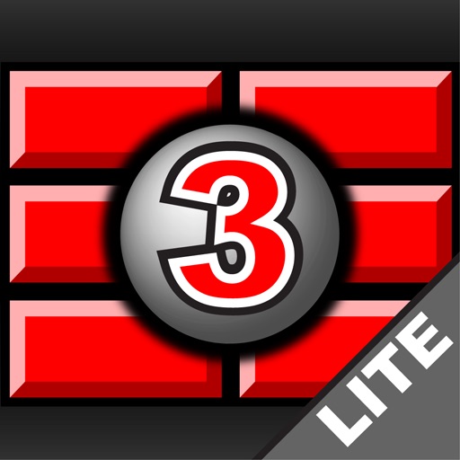 Ball Blaster 3 Lite iOS App