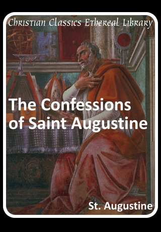 Confessions of Saint Augustine
