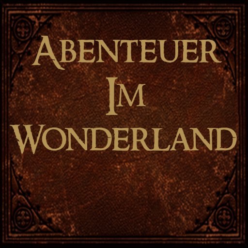 Abenteuer Im Wonderland von Lewis Carroll icon