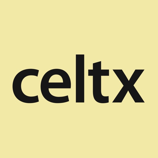 Celtx Scout icon
