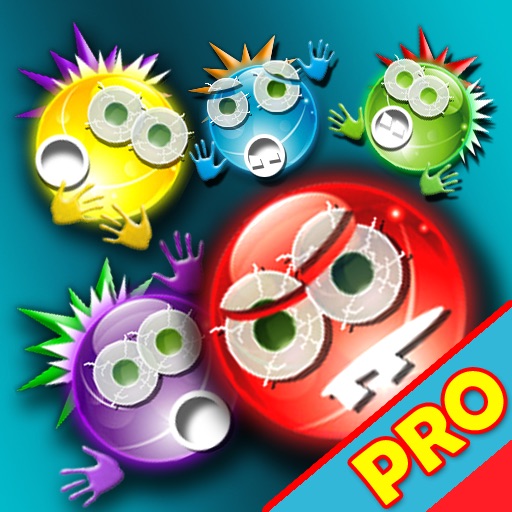 CrazyBalls5 icon