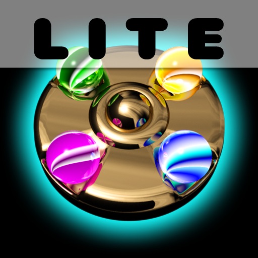 GudeBalls Lite Icon