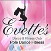 Evette's Dance and Fitness Lite