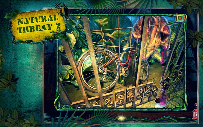 Natural Threat 2 Free thumbnail 4