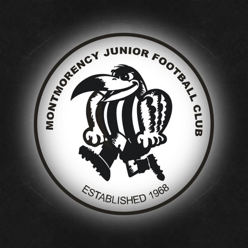 Montmorency Junior Football Club icon