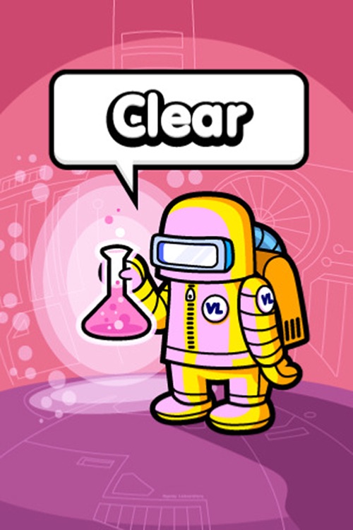 Virus Laboratory screenshot-4