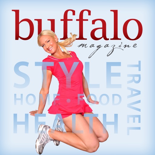 Buffalo Magazine icon