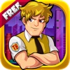 Top Boy City Slicker - Best New FREE Adventure Game