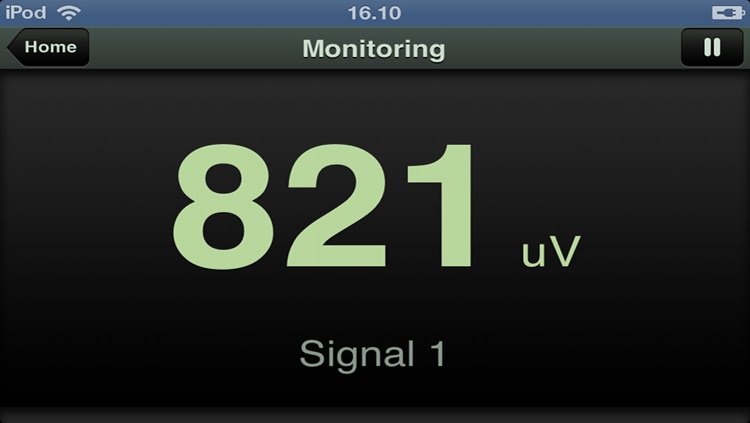 Pulse Dashboard