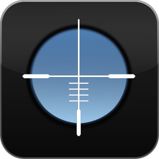 Crosshair Free icon