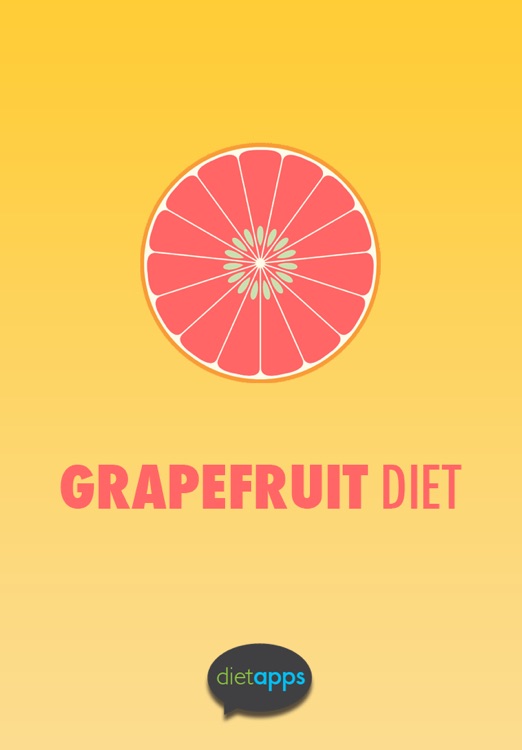 Grapefruit Diet by Realized Mobile LLC