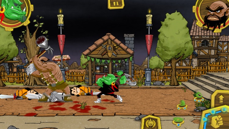 Arson & Plunder HD FREE