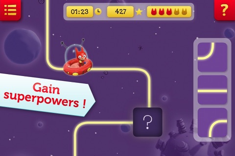 SamSam's super adventure games: fun and educational activities for Kids in Preschool, Kindergarten and first grade from 4 to 8 years old. screenshot 3