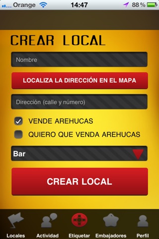 Arehucas screenshot 3
