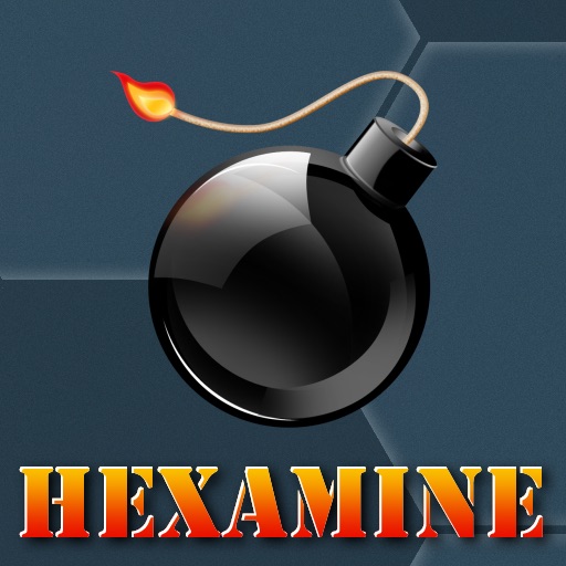 Hexamine