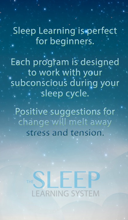 Productivity and Business Success Hypnosis and Guided Meditation from The Sleep Learning System screenshot-3