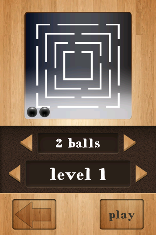 Magic Maze 2 screenshot 2