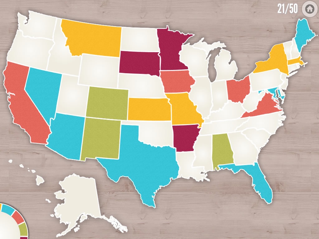 Little States screenshot 3