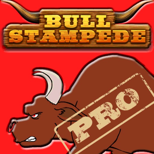 Bull Stampede Pro