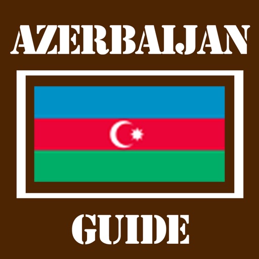 AZERBAIJAN TOURISM & BUSINESS GUIDE icon