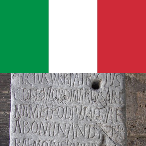 YourWords Italian Latin Italian travel and learning dictionary