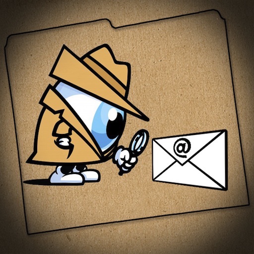 Email Detective