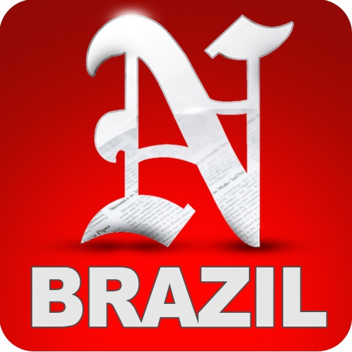 Brazil Front-Page icon