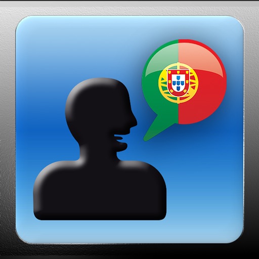 Learn Beginner Portuguese (Portugal) Vocabulary - MyWords for iPad