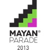Mayan Parade 2.0