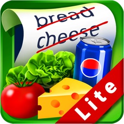 Grocery Mate Lite – Easy-to-Use Shopping List and Expense Tracker